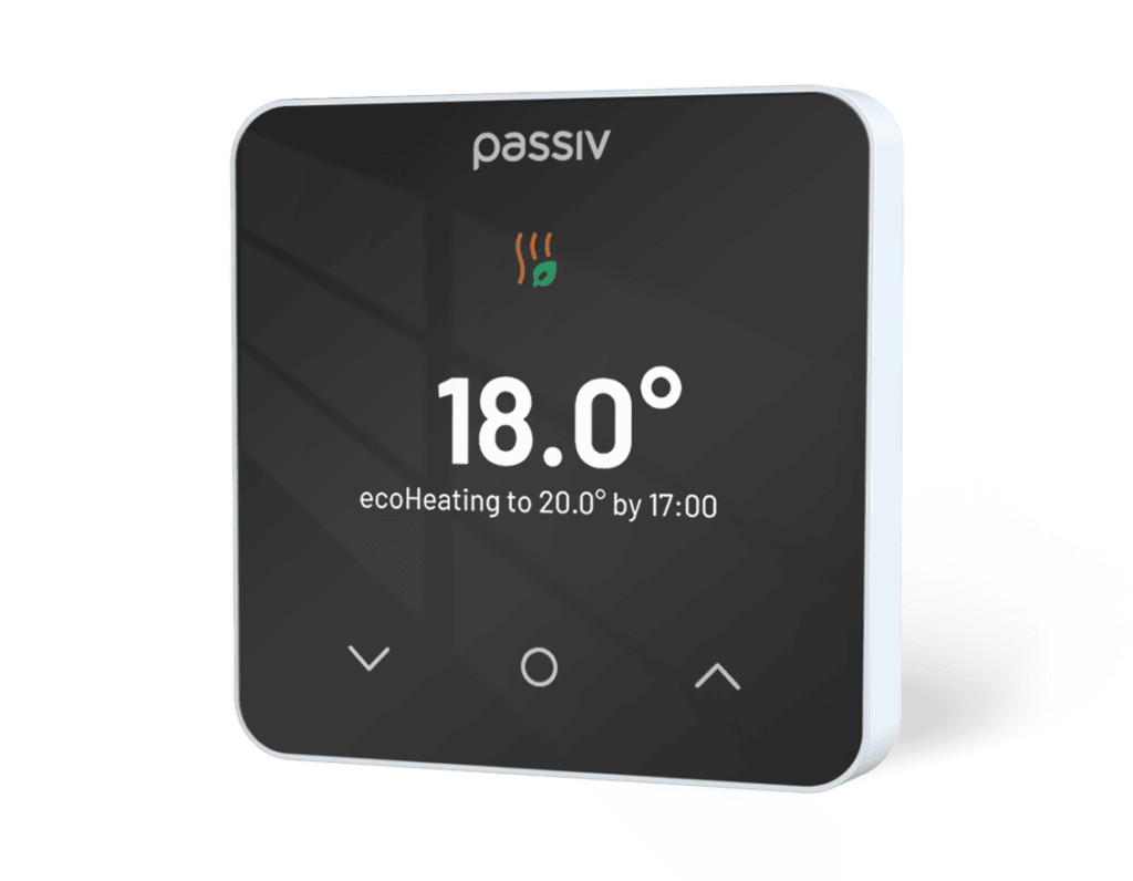 passiv