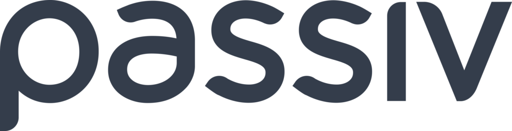 passiv logo pos new grey