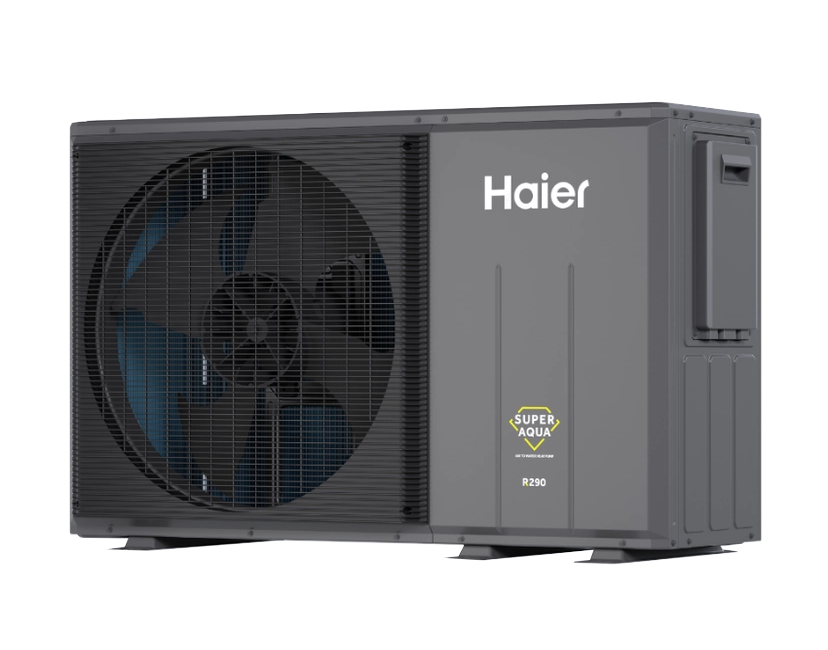 haier